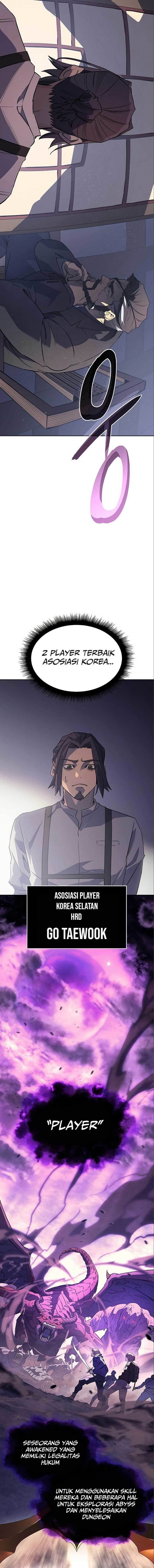 Regressing with the Kings Power Chapter 7