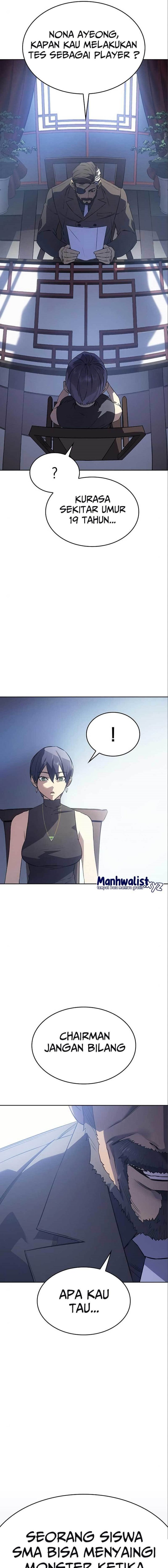 Regressing with the Kings Power Chapter 7