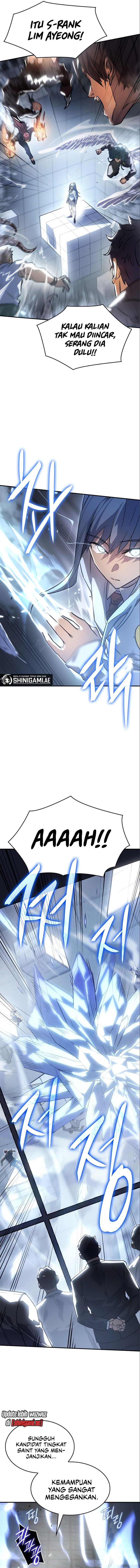Regressing with the Kings Power Chapter 15
