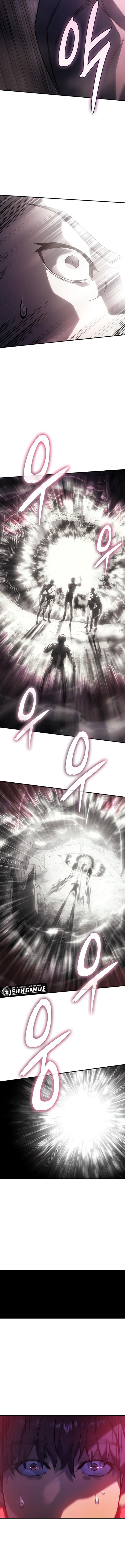 Regressing with the Kings Power Chapter 19