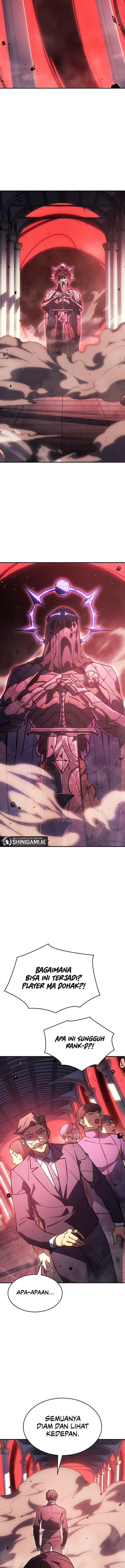 Regressing with the Kings Power Chapter 19