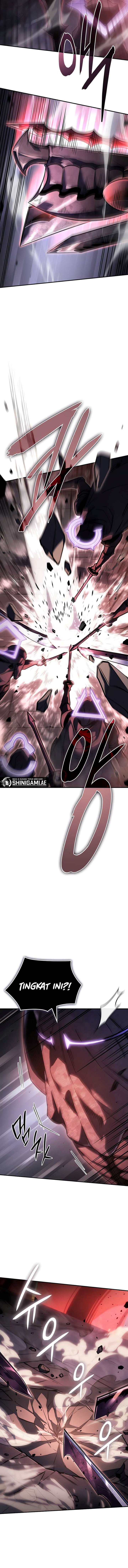 Regressing with the Kings Power Chapter 20