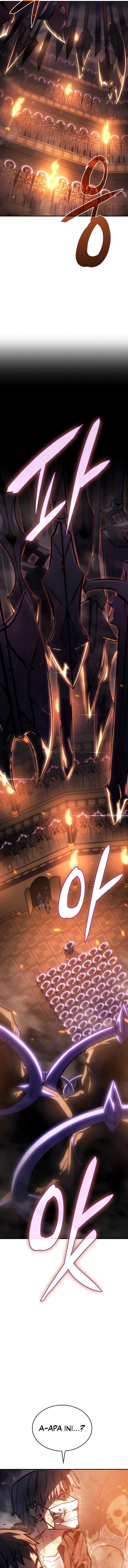 Regressing with the Kings Power Chapter 20