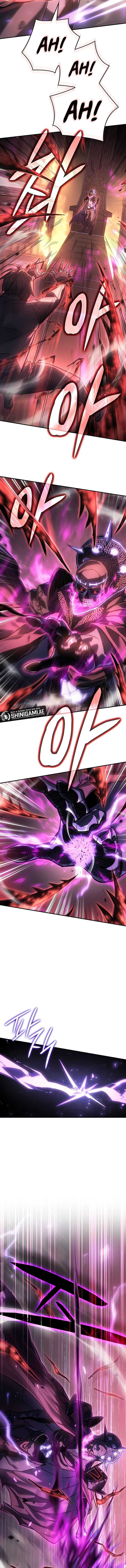 Regressing with the Kings Power Chapter 22