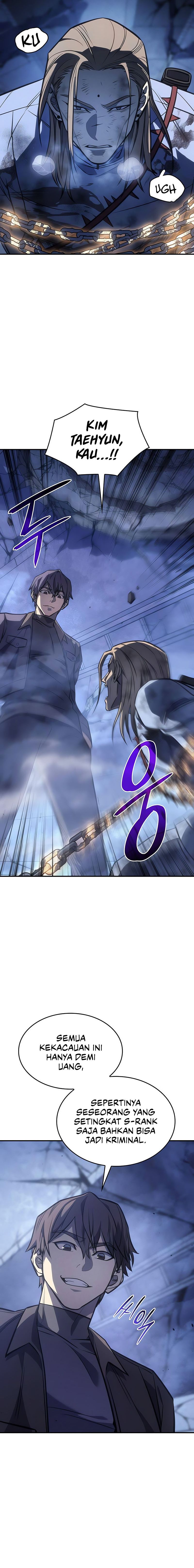 Regressing with the Kings Power Chapter 29