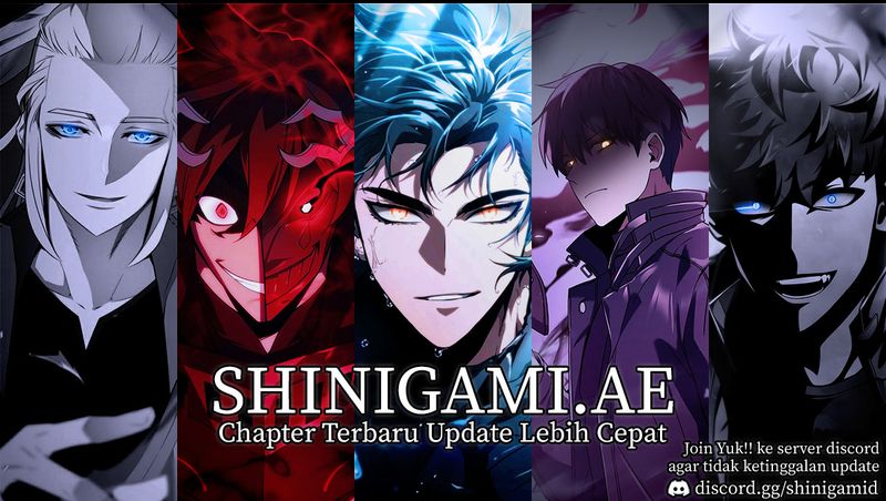 Regressing with the Kings Power Chapter 29
