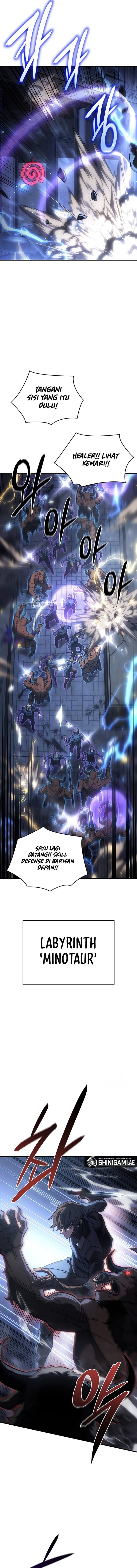 Regressing with the Kings Power Chapter 43