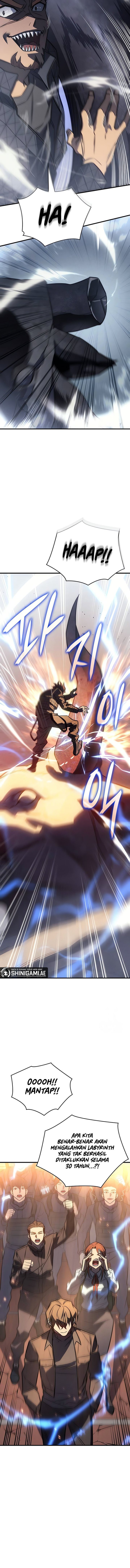 Regressing with the Kings Power Chapter 43