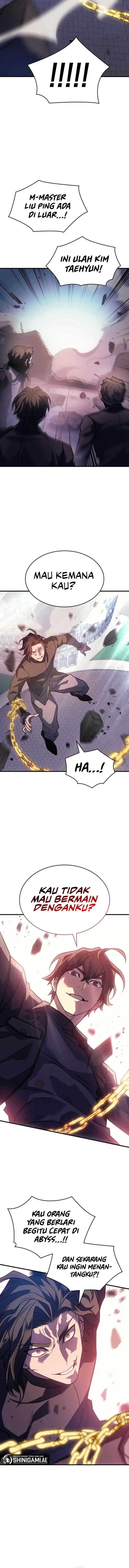 Regressing with the Kings Power Chapter 63