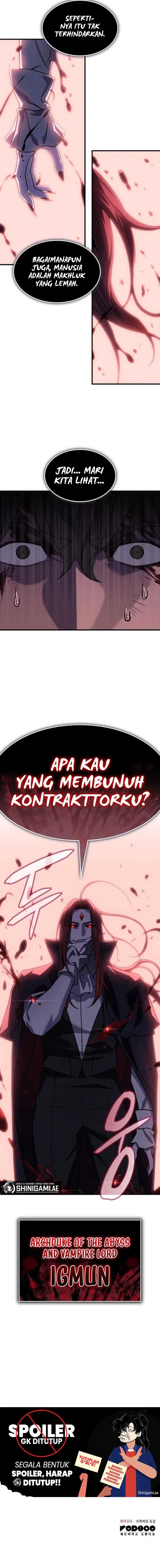 Regressing with the Kings Power Chapter 63