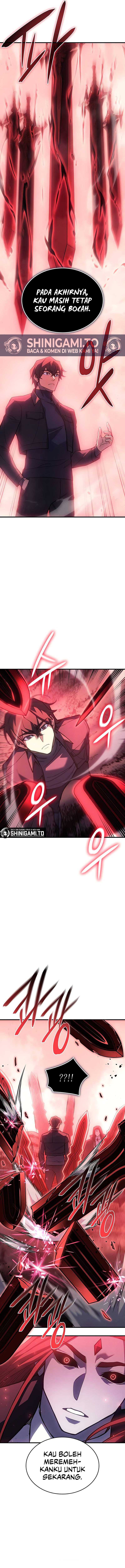 Regressing with the Kings Power Chapter 98