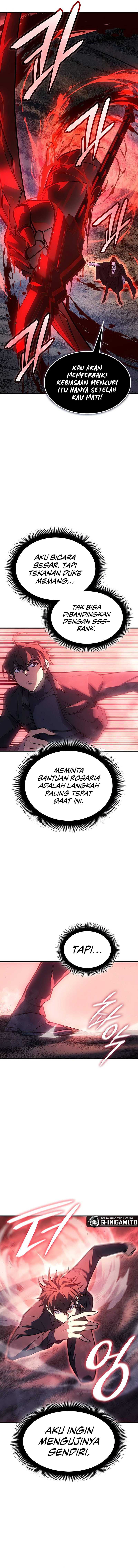 Regressing with the Kings Power Chapter 98