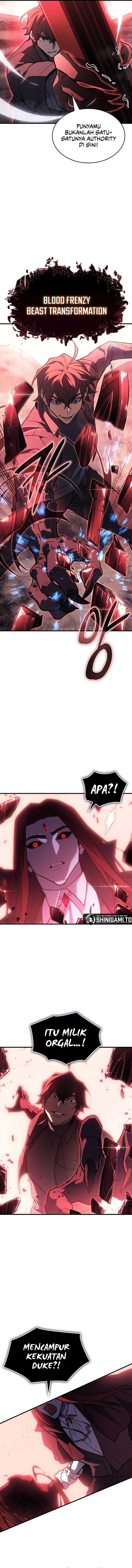 Regressing with the Kings Power Chapter 98