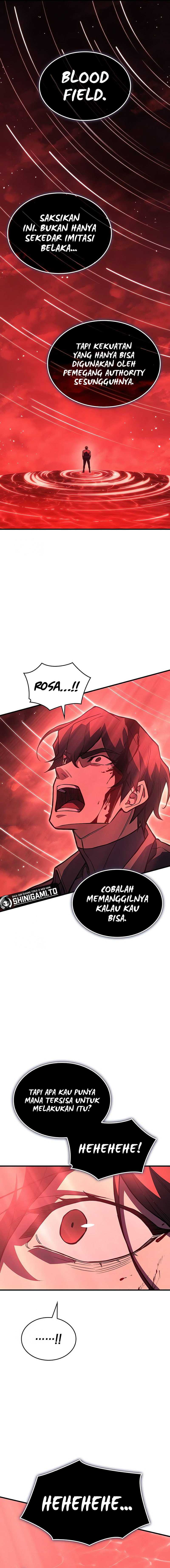 Regressing with the Kings Power Chapter 98