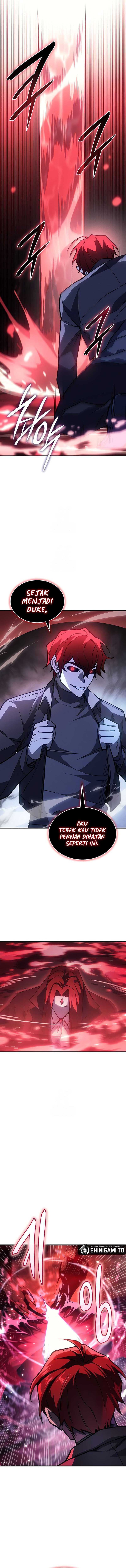 Regressing with the Kings Power Chapter 99