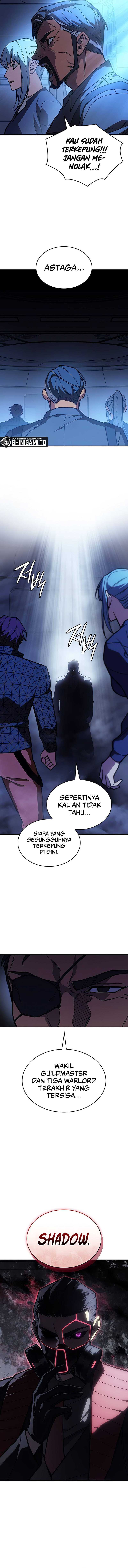 Regressing with the Kings Power Chapter 99