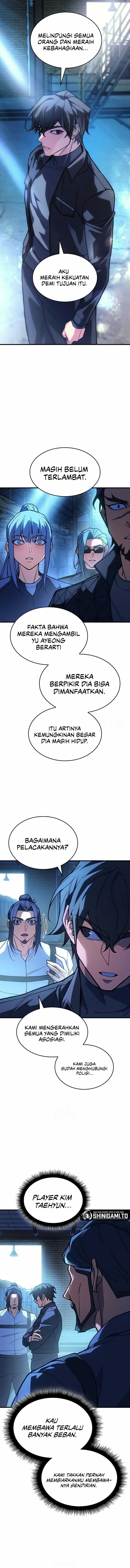 Regressing with the Kings Power Chapter 101