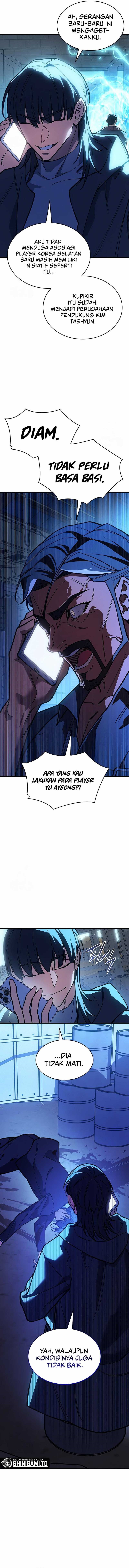 Regressing with the Kings Power Chapter 101