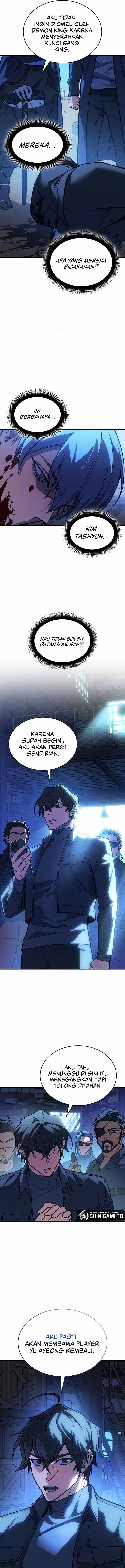 Regressing with the Kings Power Chapter 101