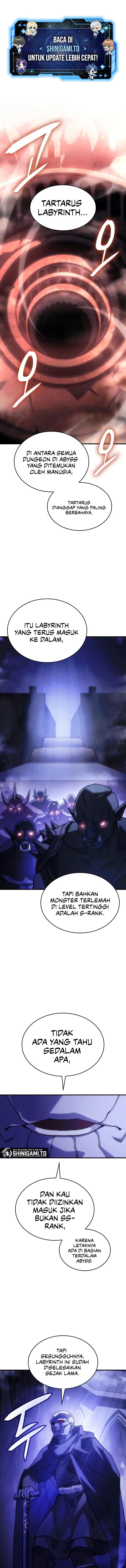 Regressing with the Kings Power Chapter 102