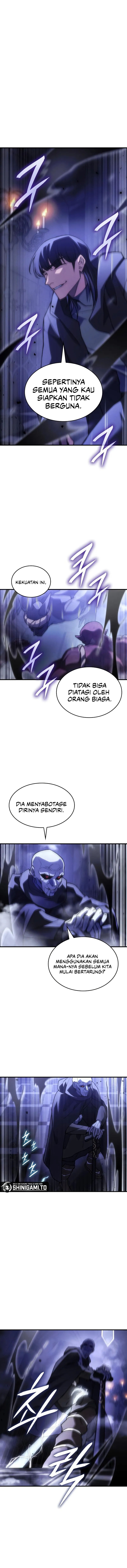 Regressing with the Kings Power Chapter 102
