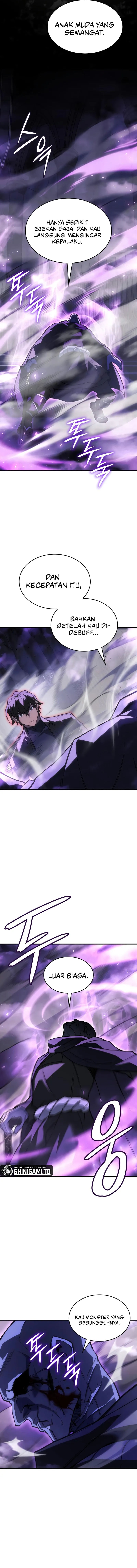 Regressing with the Kings Power Chapter 103