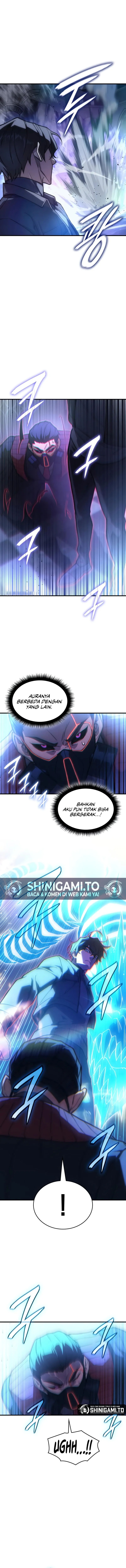 Regressing with the Kings Power Chapter 103
