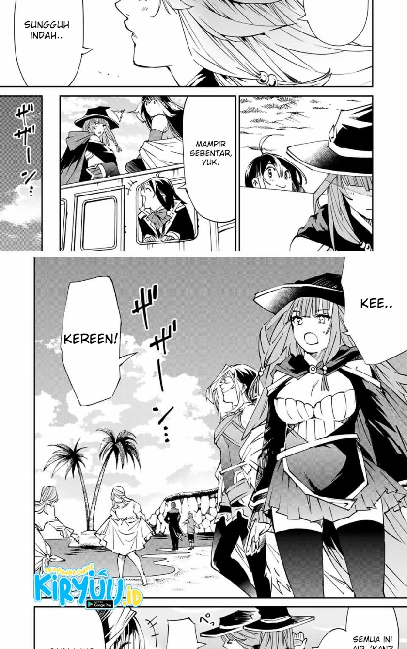 Reincarnated as an Aristocrat with an Appraisal Skill Chapter 49