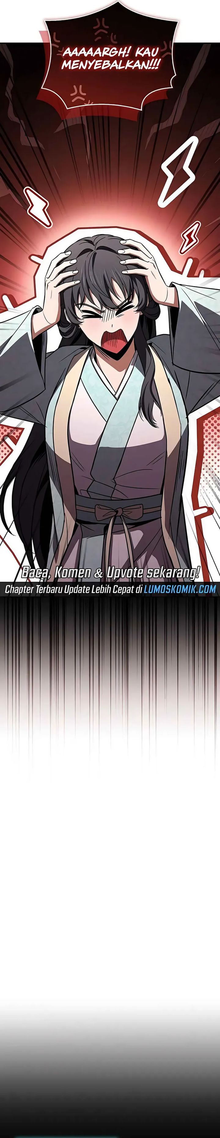Reincarnated Escort Warrior Chapter 110