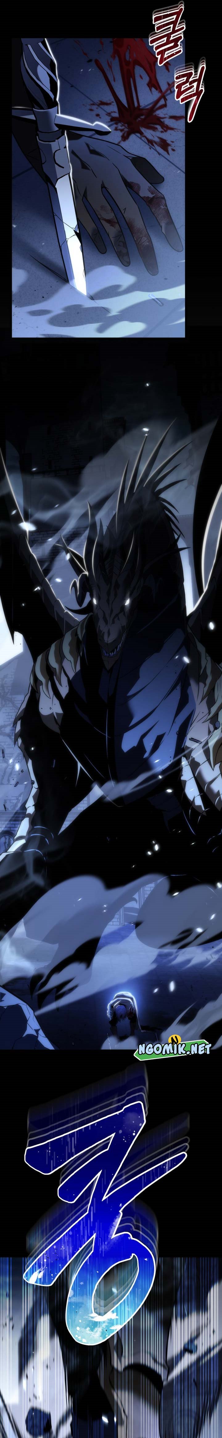 Reincarnator Chapter 0