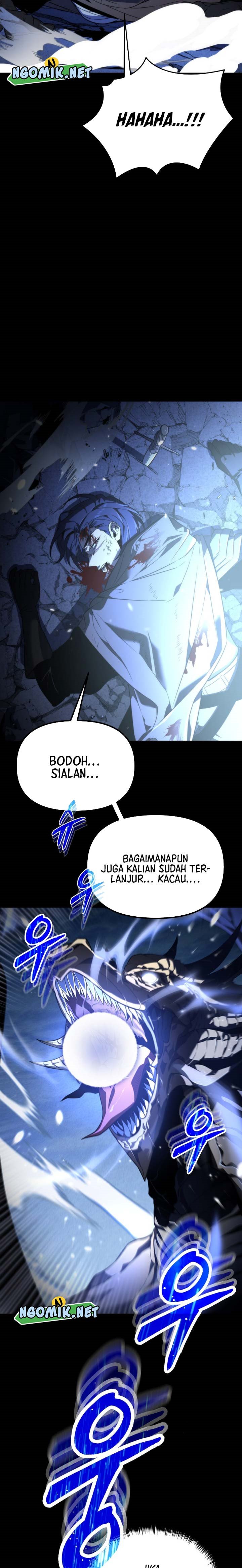 Reincarnator Chapter 0