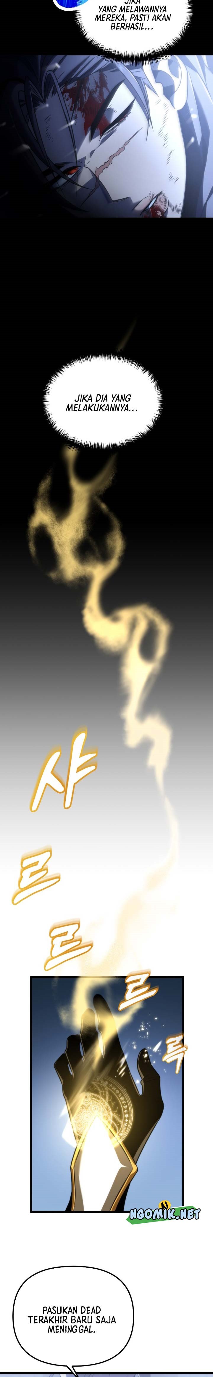 Reincarnator Chapter 0