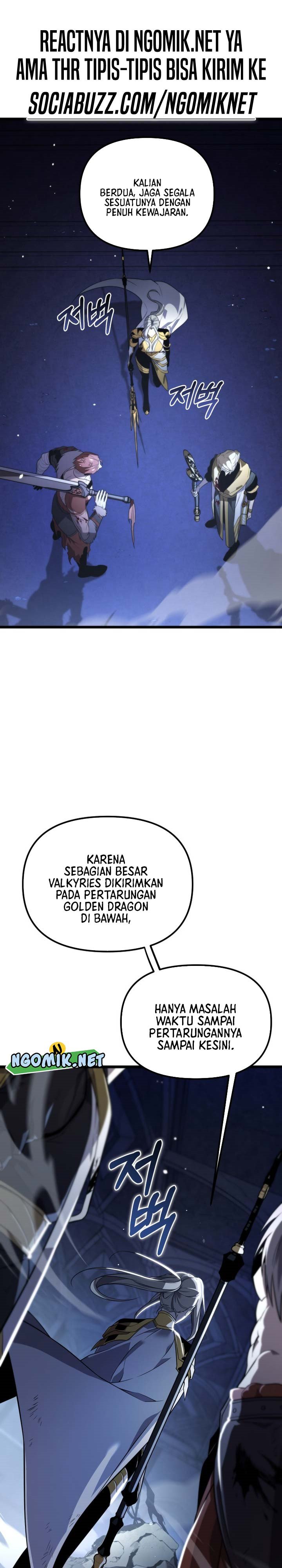 Reincarnator Chapter 0