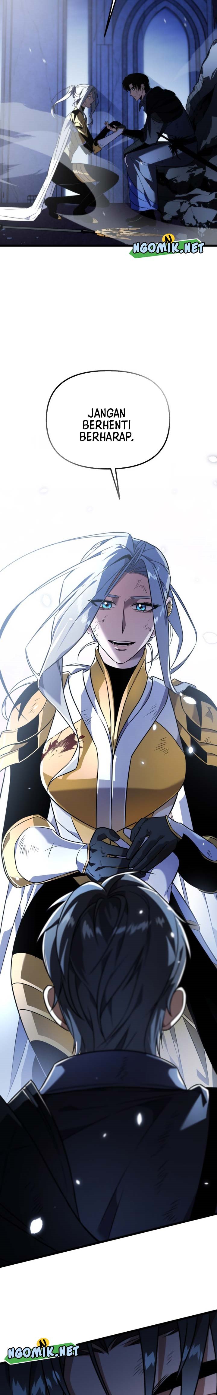 Reincarnator Chapter 0