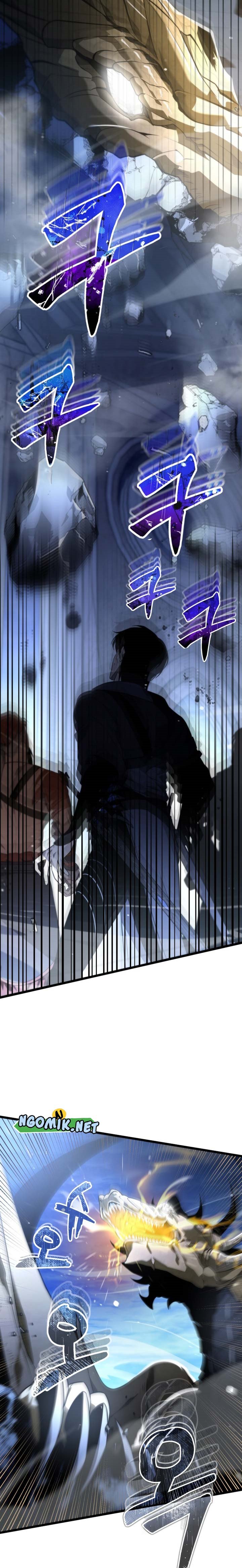 Reincarnator Chapter 0