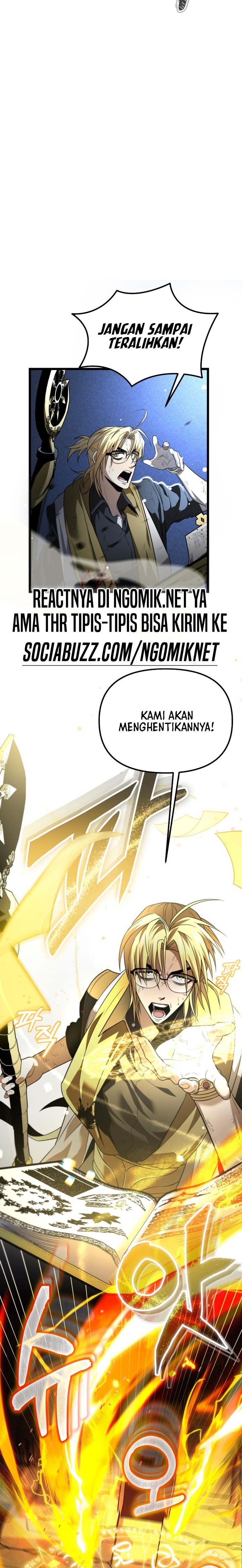 Reincarnator Chapter 0