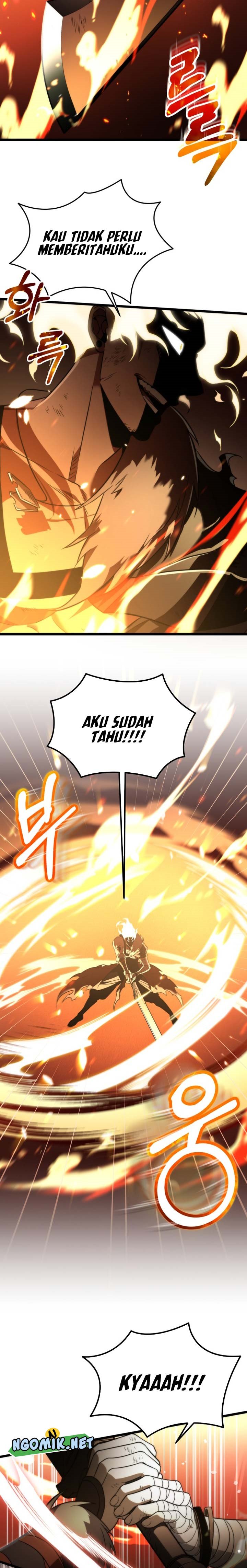 Reincarnator Chapter 0