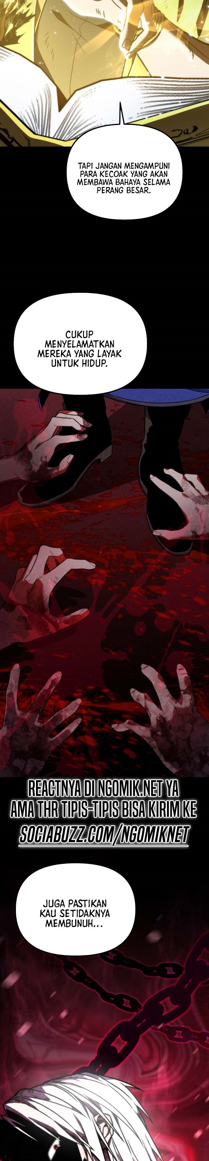Reincarnator Chapter 0
