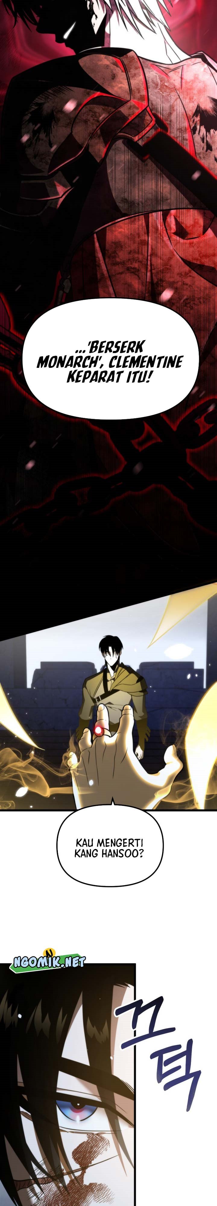 Reincarnator Chapter 0