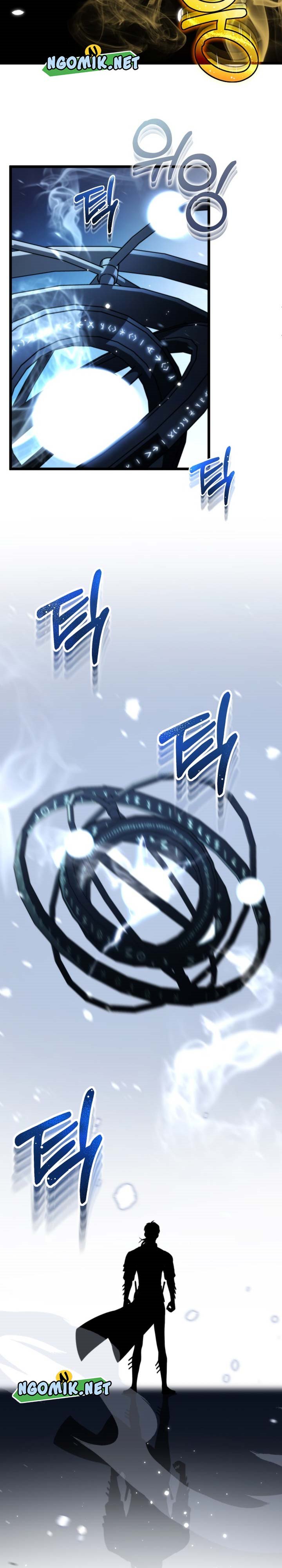Reincarnator Chapter 0