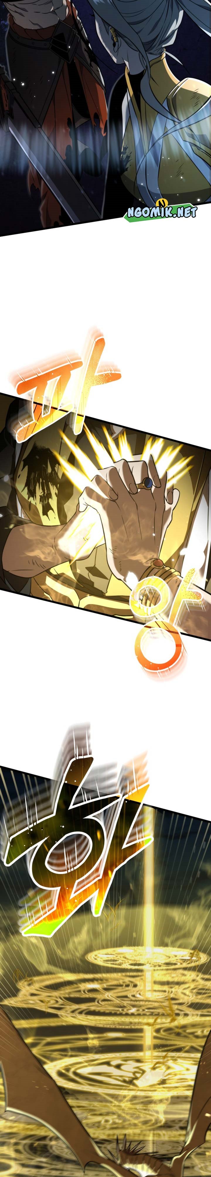 Reincarnator Chapter 0