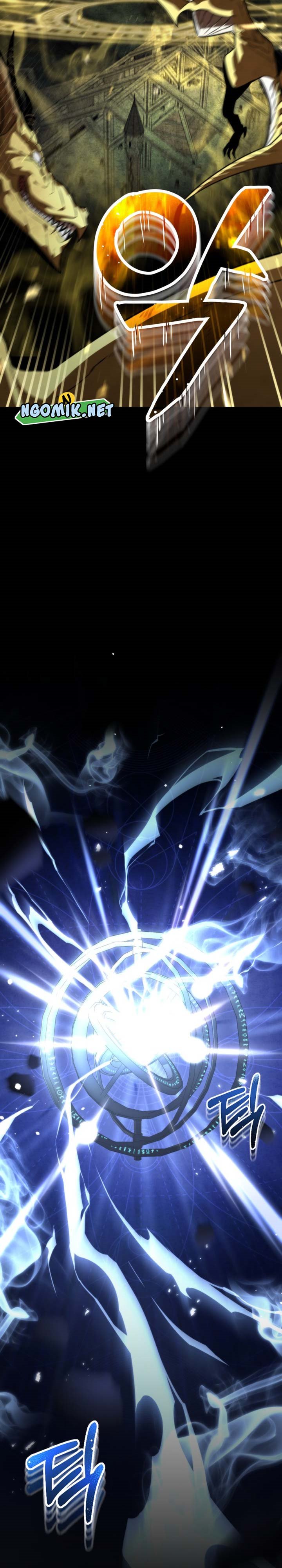 Reincarnator Chapter 0