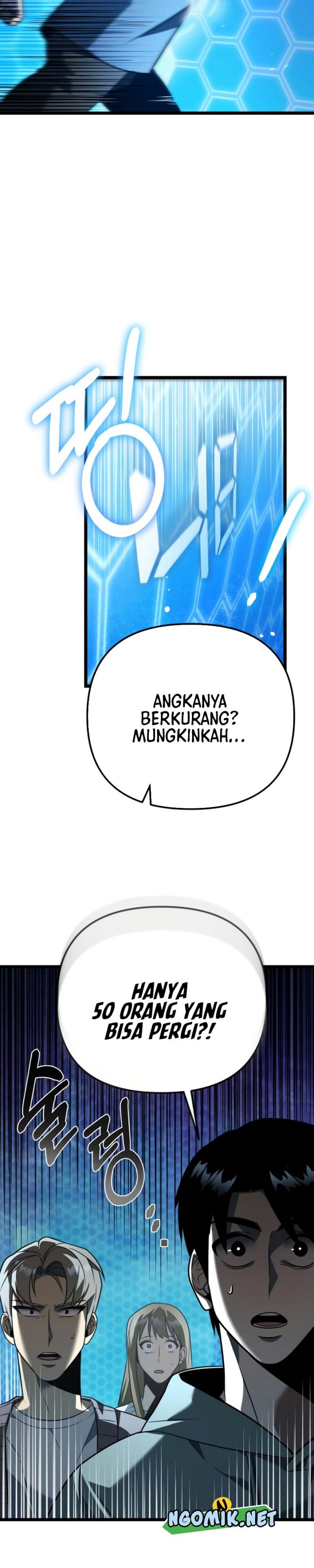 Reincarnator Chapter 2