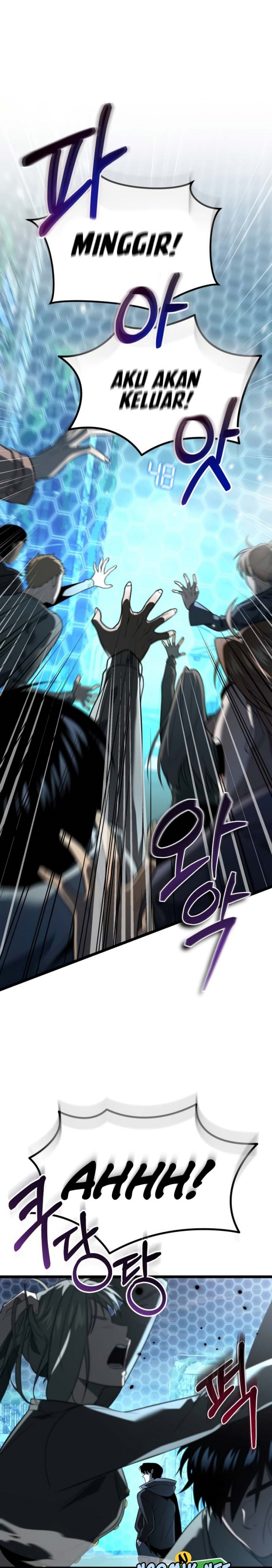 Reincarnator Chapter 2