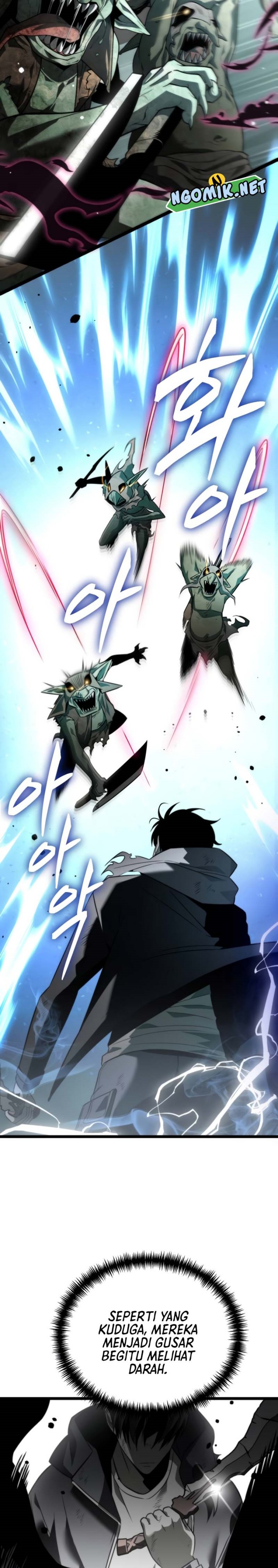 Reincarnator Chapter 2