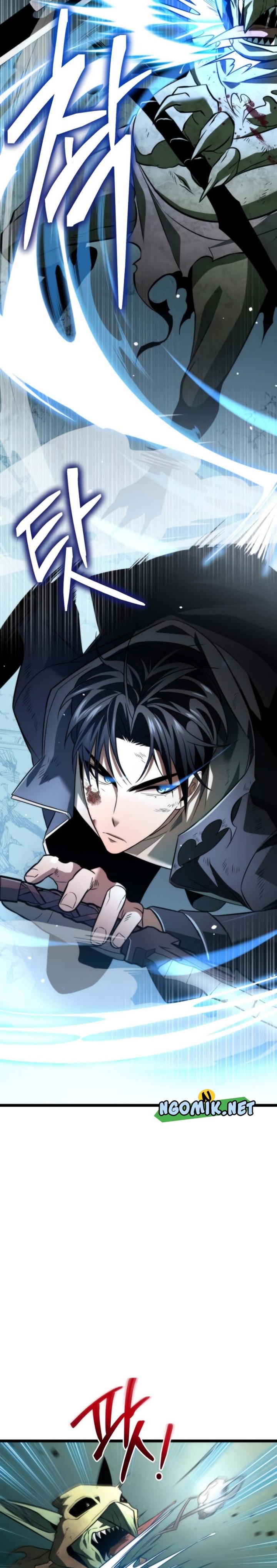 Reincarnator Chapter 2
