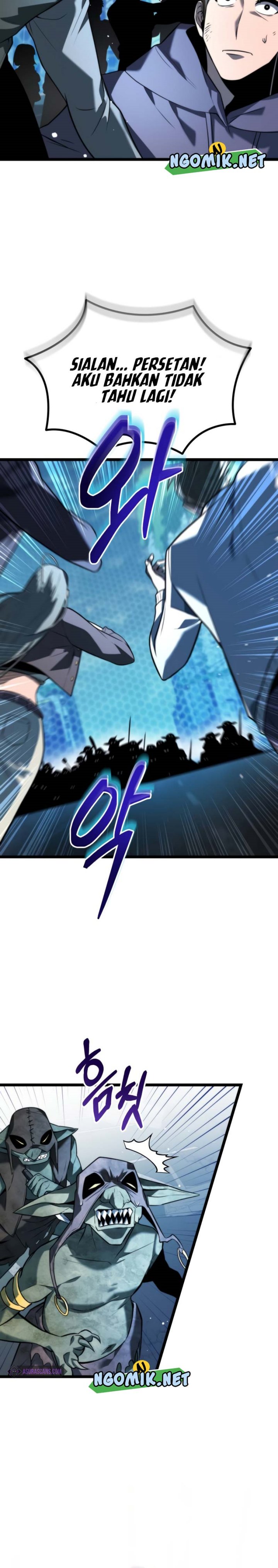 Reincarnator Chapter 2