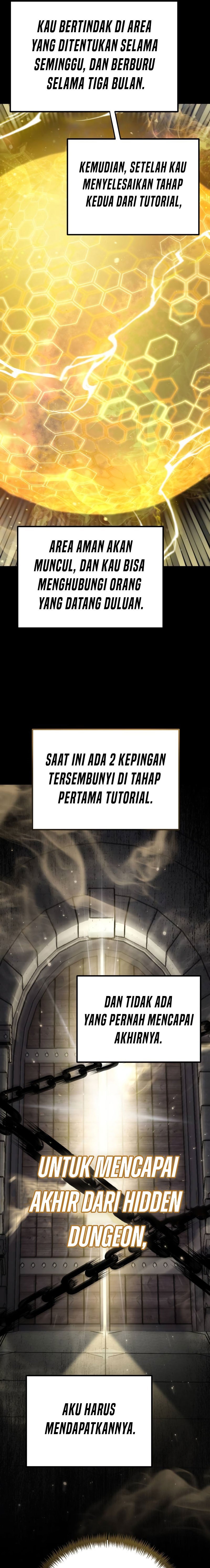 Reincarnator Chapter 3