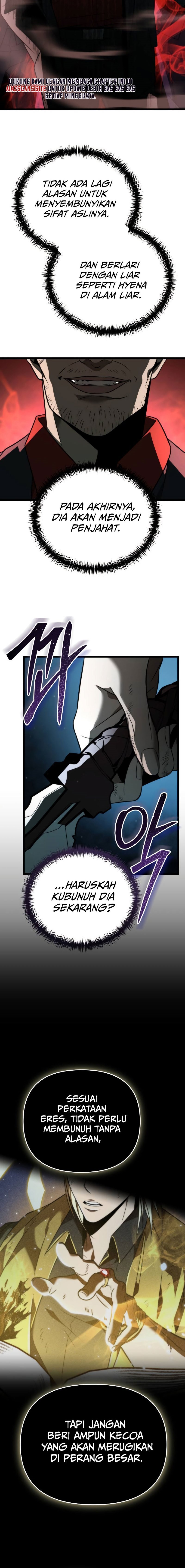 Reincarnator Chapter 3