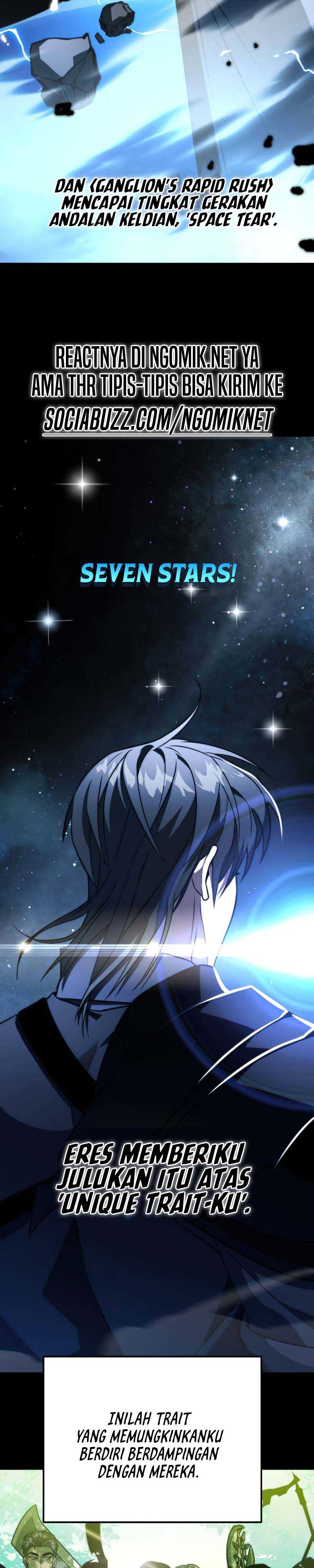 Reincarnator Chapter 5